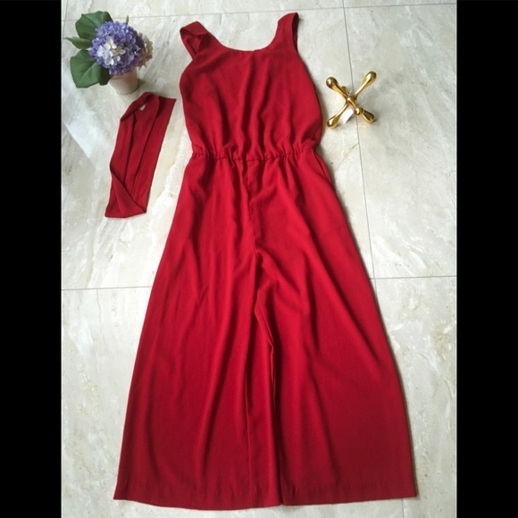 Zara Pants - ❤️ZARA JUMPSUIT ❤️